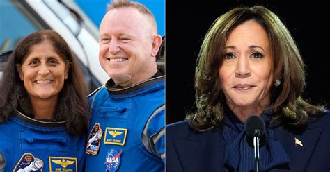 sm space for rent|Kamala's Fault: Two Astronauts Are Stuck in Space Until 2025, .